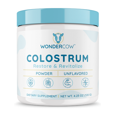 Colostrum Powder