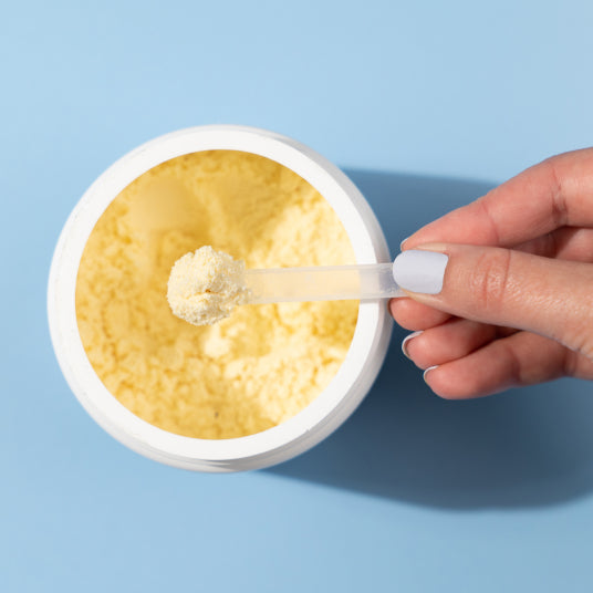 Colostrum Powder